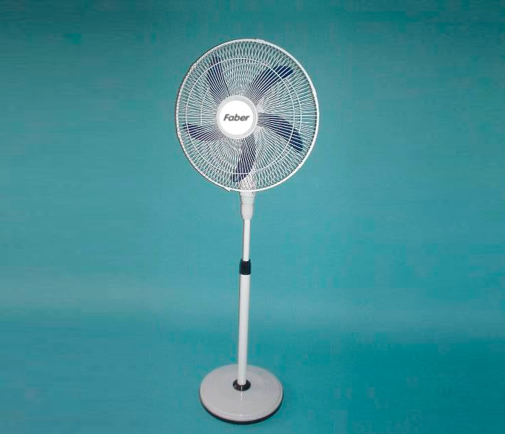 VENTILADOR DE PIE FABER P16