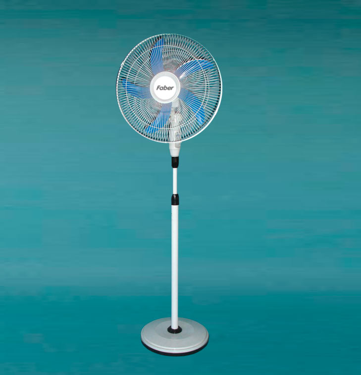 VENTILADOR DE PIE FABER P20